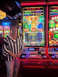 Live casino and slot online games available on bl7777 Philippines