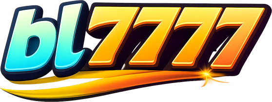 bl7777 Philippines online gaming platform logo
